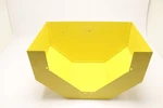 Fanuc Motor Cover A290-7327-X603. Fixed Price $439.95.