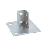 Deep Channel Base Plate. Fixed Price $30.35.