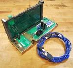 Yaskawa JARCR-XEB01-1, JARCR-XEB01-2, HE9201012 Mario Motherboard Expansion. Fixed Price $189.52.