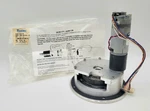 Globe Motors 409A582 Gearhead 12 Vdc Brake 24 & Turntable Nos Open Bag. Fixed Price $54.49.