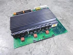 Used Abb Dsqc 266T Servo Drive Unit 3HAB8802-1/2B. Fixed Price $100.00.