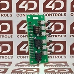 5376247-A/3 Abb Brake Pushbutton Control Board, Used. Fixed Price $71.13.