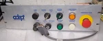 Adept Vfp Category 1 Robotic Plc Control Panel Operator Part # 30332-00385. Fixed Price $67.49.