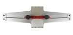 Brooks 001-1570-97 Dual Robot Arms MTR5 Multitran Novellus Concept C2 As-is. Fixed Price $1106.22.