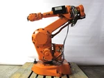 Abb Robotics Ps 90/6-90-P-LSS-4108 3HAC 2206-1/1. Fixed Price $4300.00.