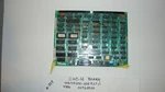 GE2000 IOC-12 Control Board. Fixed Price $450.00.