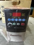 New Allen-bradley Powerflex Drive Controller 22A-D2P3N104. Fixed Price $958.00.