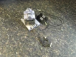 Schunk AGE-Z-2-50-1, 324453 Balancing Unit. Fixed Price $450.00.