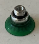 Piab #0103293 Vacuum Suction Cup. Fixed Price $24.00.