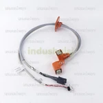 1PC New 3HAC023754-001 Abb Robot IRB1600-10/1.45 Body 1-2 Axis Motor Wire. Fixed Price $370.88.