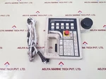 Staubli 90332-11506 Manual Control Iv Operator (not Working). Fixed Price $452.99.