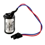 Computer Battery Maxell ER17/33WKP, Mitsubishi Motion Robot, BM6970MC, Libat-h. Fixed Price $43.95.