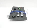 Fanuc A05B-2452-C020 Operator Panel. Fixed Price $1022.55.