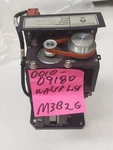 Amat Applied Materials 0010-09180 Wafer Lift Motor Assembly Looks Unused. Fixed Price $438.50.