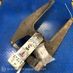 Obara XL30*/*/B05 Revision 000 Welding Gun Assembly Usip. Fixed Price $455.40.