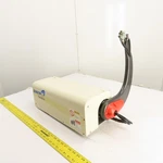 Yushin DRDIII-S40 Sprue Picker Robot Arm 200-230V 1PH 750VA Carbon Fiber. Fixed Price $409.99.