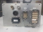 Yaskawa SIA20F Bulkhead And Connectors, Taken Directly From Robot.. Fixed Price $500.00.