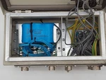 3HAC021905-001/05 With Case 30 Day Warranty Abb IRC5 Smb Board. Fixed Price $4499.00.
