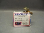 O-rings Seals 7020CR Efc Tekrez High Performance Elastomeric Ptfe Lot Of. Fixed Price $1020.18.