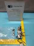 Vexta PMM33AH2-C44 Servo Motor Assy W/ Flag, 192808. Fixed Price $250.00.
