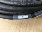 Kuka 71-051-677 Interface Cable Connection Line 25 Meter. Fixed Price $500.00.