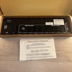 Ge Fanuc IC693CHS391M Programmable Controller Base 10-SLOT Psu Cpu I/o Expansion. Fixed Price $74.95.