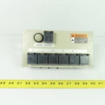 Yaskawa Motoman Robot Brake Release Control Panel Board. Fixed Price $68.24.