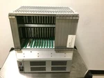 Adept MV-19 Plc Controller & Power Supply, 19-SLOT, 240VAC. Fixed Price $850.00.