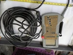 Yasnac Mrc JZNC-MPP20E Teach Pendant Motoman Robot Controller. Fixed Price $349.99.