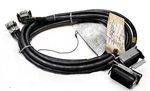 Fanuc A660-8013-T916 Additional Signal Cable K131 A6608013T916. Fixed Price $200.00.
