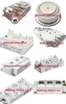 New Module Piece SEMIX653GB176HDS Semikron Original. Fixed Price $374.98.