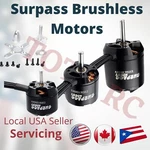 Surpass Hobby 2204 2208 2212 2216 2814 4250 5055 5065 Brushless Motors For Rc. Fixed Price $48.99.