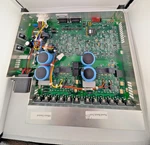 Adept 01182-000 Rev Dual C Robot Servo Amplifier Board 20339-53200. Fixed Price $499.99.