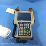 Kawasaki 50817-1327 Teach Pendant, C52G Series Usip. Fixed Price $693.00.