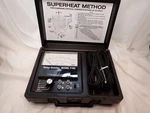 Control Power Systems T-100 Cps Temp-seeker Thermometer T100 Tested/works/clean. Fixed Price $59.00.