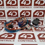 3HAC6428-1 Abb Wire Harness, Control Assembly, Position, Cam Switch, Used. Fixed Price $609.00.