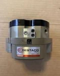 Destaco RTH-4M-L Parallel Gripper 3-JAW Industrial Automation. Fixed Price $475.00.