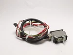 Fanuc Robotic Cable 4003-T803. Fixed Price $100.00.