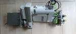 Epson RS3-351S Robot Arm, Vacuum Lift. Fixed Price $5000.00.