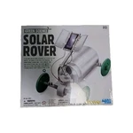 Green Science Solar Rover Kidzlabs Fun Project By Toysmith New Sealed. Fixed Price $9.00.