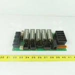 Fanuc A20B-1007-0490/02A Robot Pcb Emergency Stop Circuit Board. Fixed Price $48.74.