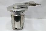 Yaskawa Used XU-RVM4100 Wafer Transfer Robot SEM-I-1731=P5. Fixed Price $3999.90.