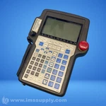 Fanuc A05B-2301-C191 Teach Pendant Usip. Fixed Price $540.00.