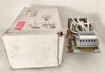 Abb Kit Output Choke/du/dt Filter N0CH0016-60 Rev 58983527 New. Fixed Price $860.00.