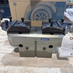 Schunk Pgn-plus-p 300-1-V Pneumatic Universal Gripper High Temp. Fixed Price $1349.99.