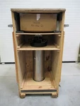 25-3700-0004-00 Robot W/ Kensington Controller 4000D. Fixed Price $9590.67.