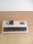 Yaskawa Motoman Servo AR22F0S Break Release Control Panel. Fixed Price $34.99.
