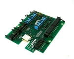 Used Adept Tech 10840-42160 Outer Link Card 1084042160. Fixed Price $95.00.