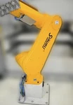 Staubli RX160 6-AXIS Industrial Robot Arm 2007. Fixed Price $2000.00.