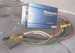 Roboteq 2450S Brushed Dc Motor Controller Single Channel. Fixed Price $380.00.